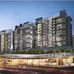 BEDOK RESIDENCES